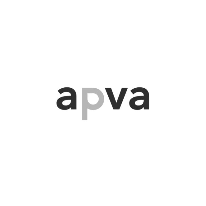 logótipo da APVA