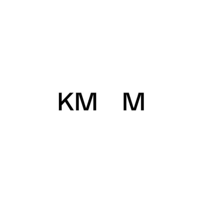 logótipo do Museu da Cidade de Kaunas