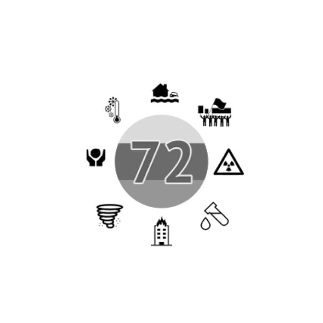 logótipo LT72