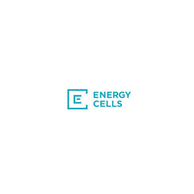 logótipo da Energy Cells