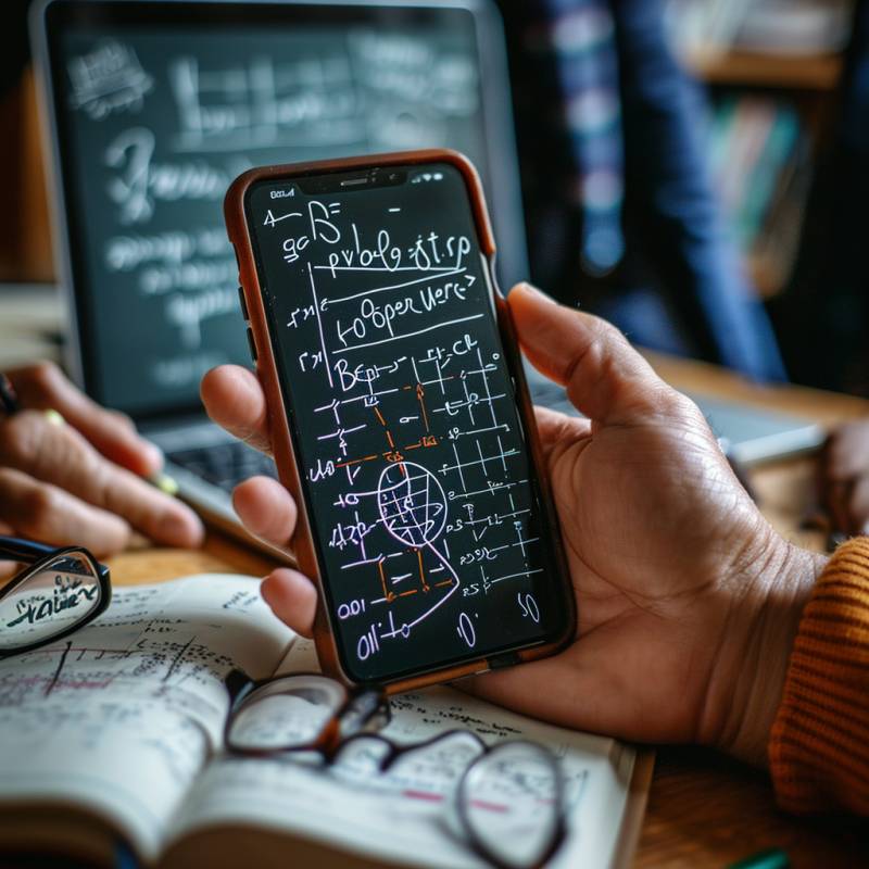 solução de folhas de cálculo para instituições